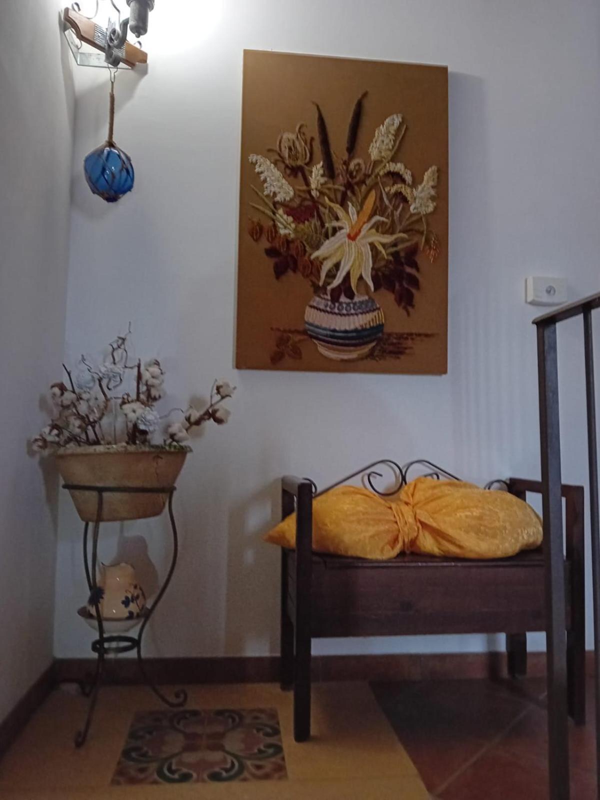 B&B Le Macine 1868 Paceco Cameră foto